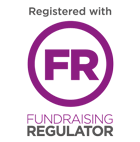 Fundraising Regulator logo